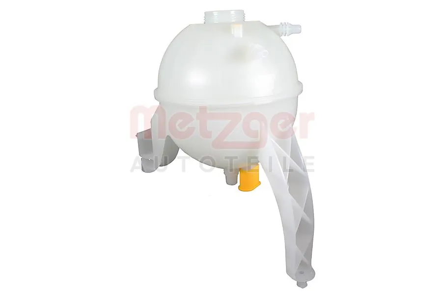 Expansion Tank, coolant GREENPARTS 2140450