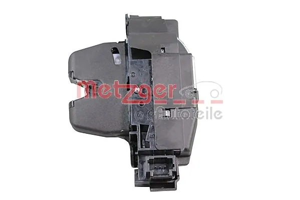 METZGER AUTOTEILE 2310703 Tailgate Lock