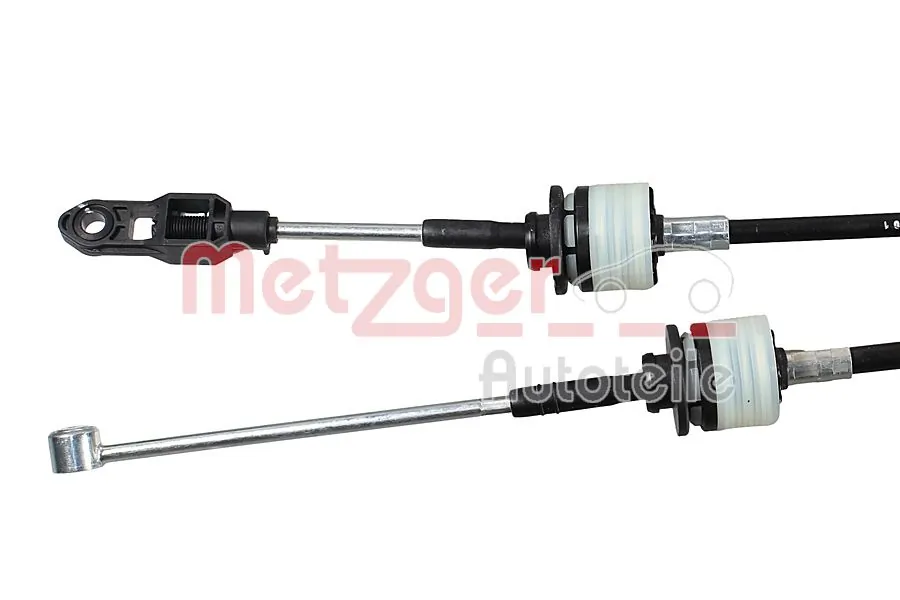 METZGER AUTOTEILE 3150341 Cable Pull, manual transmission