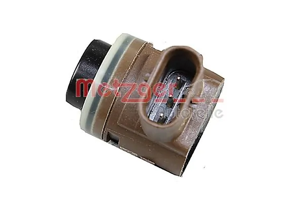 Sensor, park distance control OE-part GREENPARTS 0901335