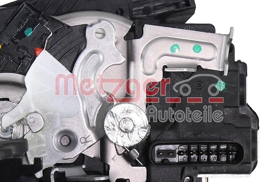 Door Lock GREENPARTS 2314552