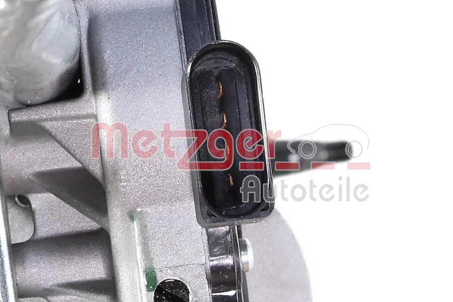 Wiper Linkage OE-part GREENPARTS 2191024