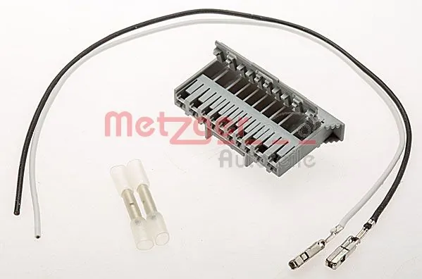 Cable Repair Set, central electrics 2322001