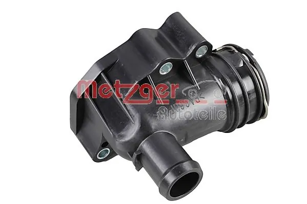 Coolant Flange 4010286