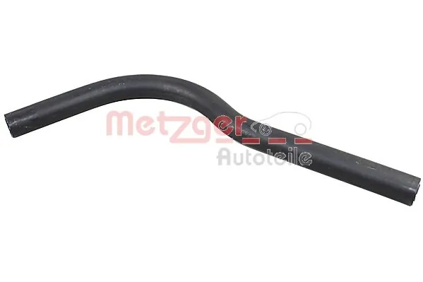 METZGER AUTOTEILE 2420896 Radiator Hose