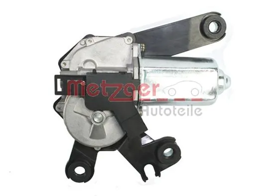 METZGER AUTOTEILE 2190546 Wiper Motor