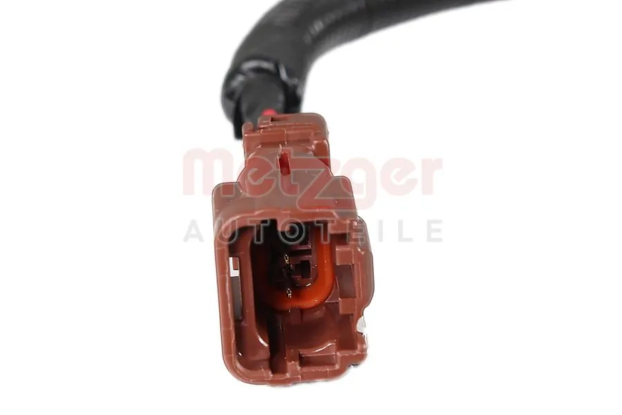 Sensor, crankshaft pulse 0902479