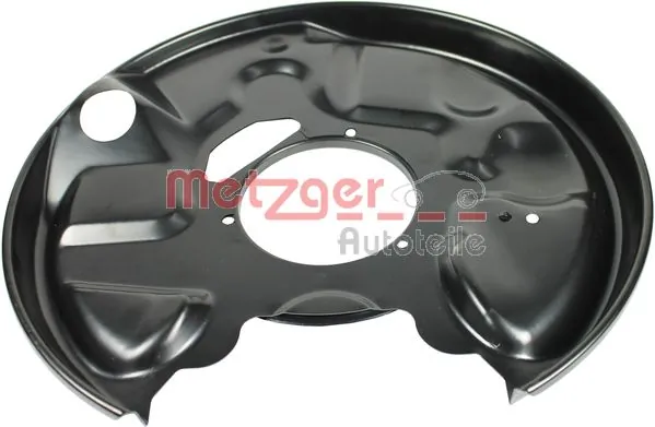 Splash Guard, brake disc 6115034