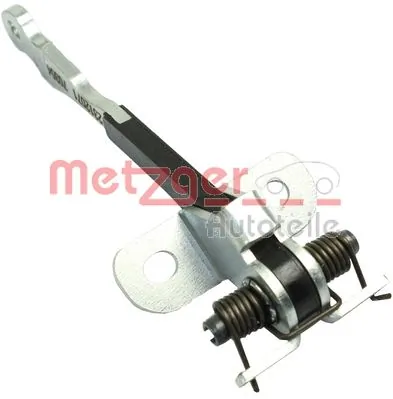 METZGER AUTOTEILE 2312071 Door Check