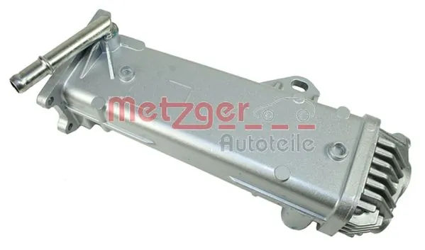 METZGER AUTOTEILE 0892624 Cooler, exhaust gas recirculation
