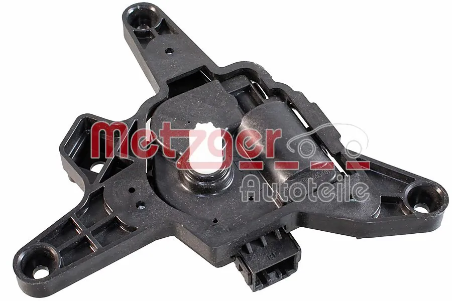 METZGER AUTOTEILE 0917487 Actuator, blending flap
