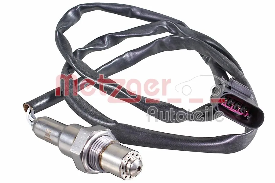 Oxygen Sensor GREENPARTS 0895666