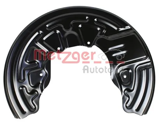 Splash Guard, brake disc 6115228