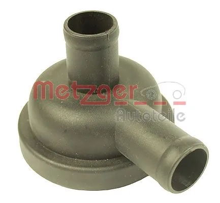 Valve, crankcase ventilation 2385007