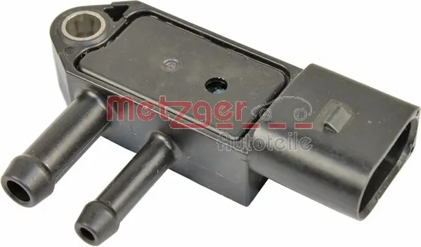 Sensor, exhaust pressure OE-part 0906139