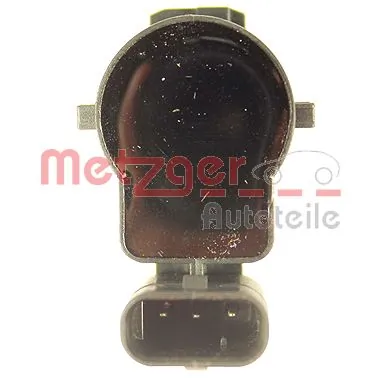 Sensor, Bantuan Letak Kereta 0901055
