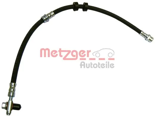 METZGER AUTOTEILE 4116204 Brake Hose