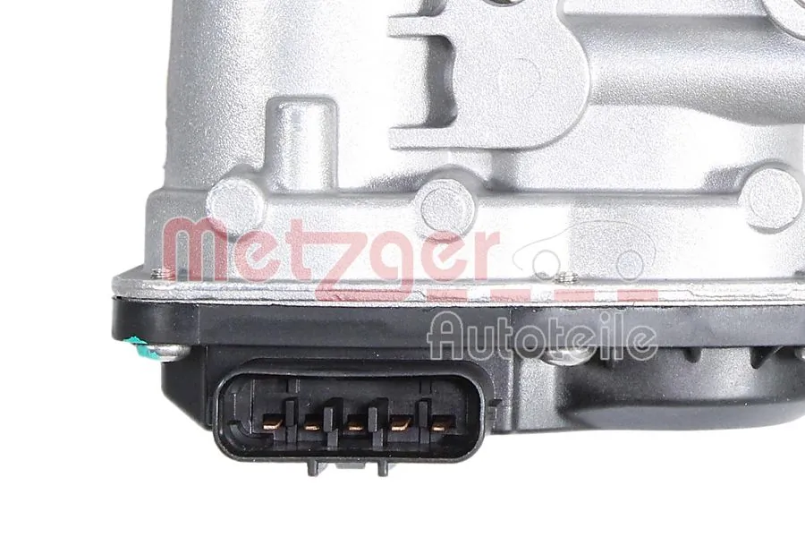 METZGER AUTOTEILE 0892968 EGR Valve