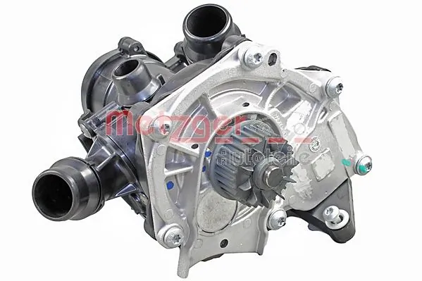 Water Pump, engine cooling OE-part 4007031