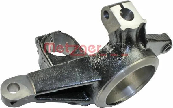 Steering Knuckle, wheel suspension 58100301