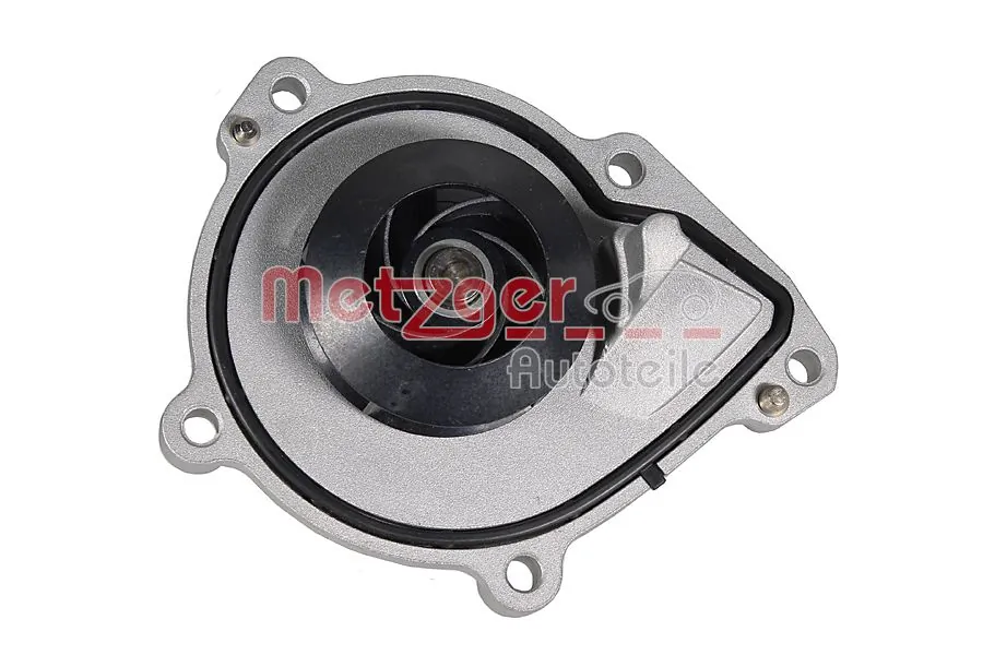 Water Pump, engine cooling GREENPARTS 4007054