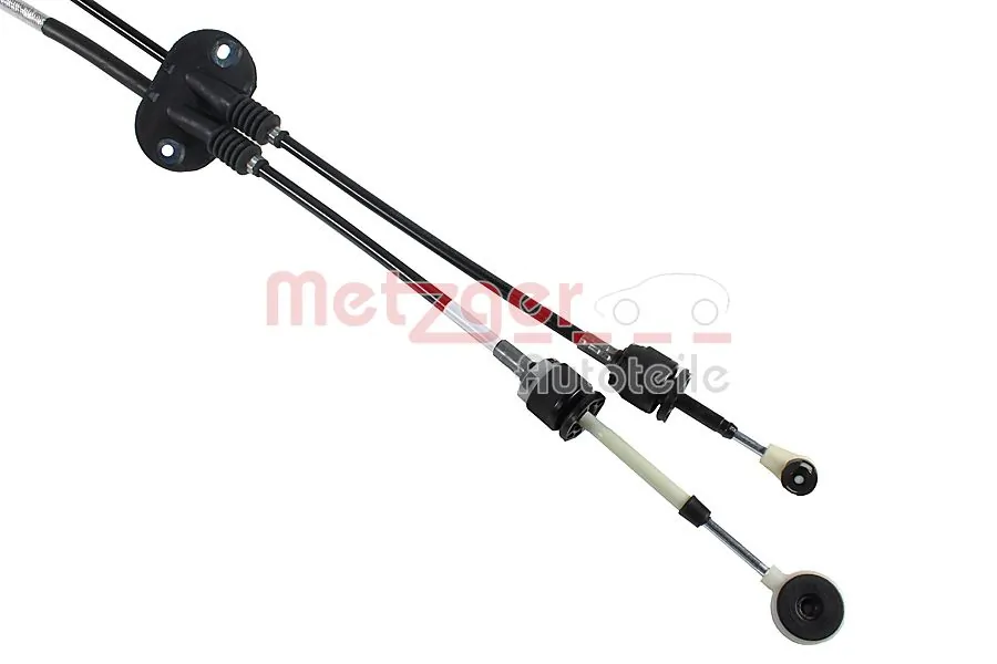 METZGER AUTOTEILE 3150254 Cable Pull, manual transmission