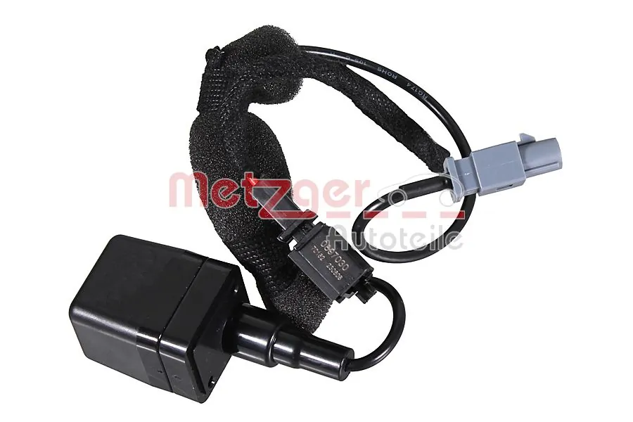 METZGER AUTOTEILE 0897030 Rear View Camera, parking distance control