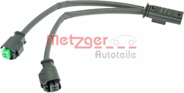 Cable Repair Set, thermostat 2322024