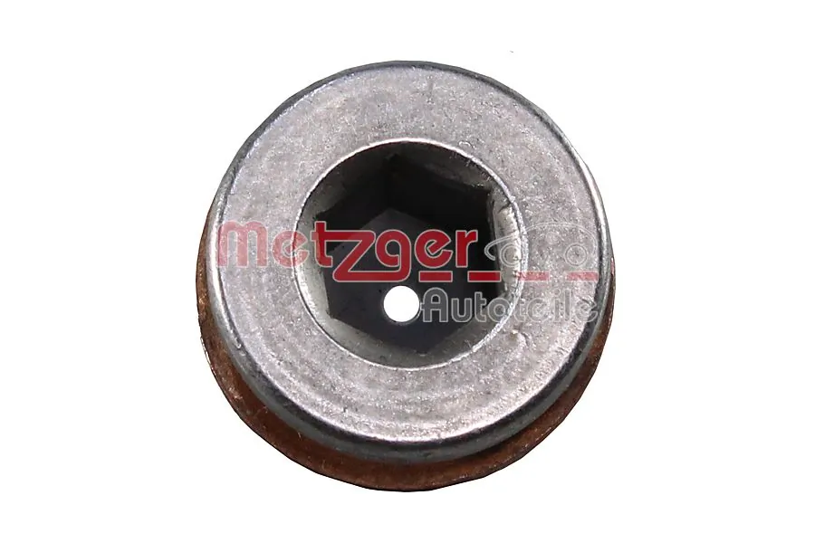 Screw Plug, oil sump 8030102