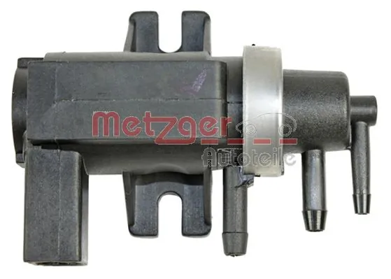 Pressure Converter, exhaust control 0892660