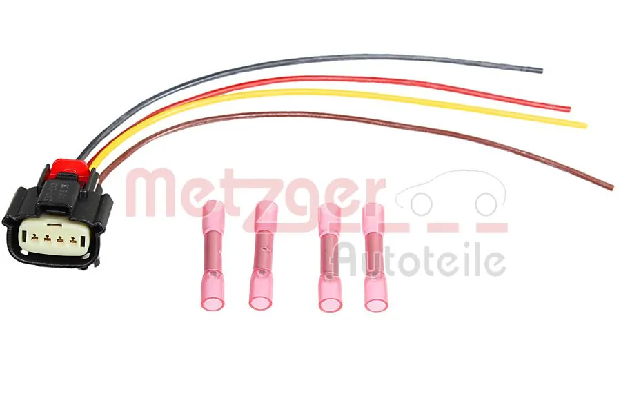 Cable Repair Set, tail light assembly 2323056