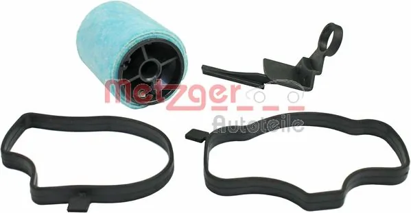 Filter, crankcase ventilation 2385051