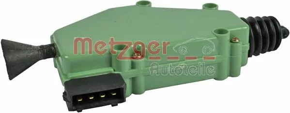 Actuator, central locking system 2317002