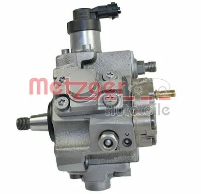 METZGER AUTOTEILE 0830010 High Pressure Pump