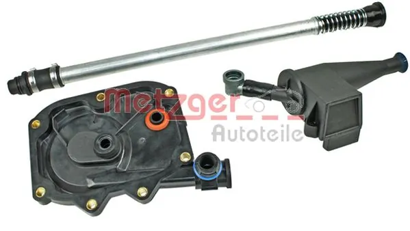 Repair Kit, crankcase ventilation 2385116