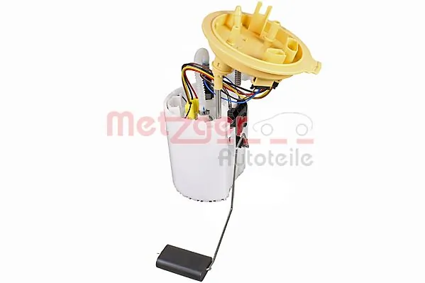 Fuel Feed Unit 2250381