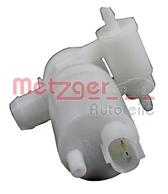 Washer Fluid Pump, window cleaning 2220072