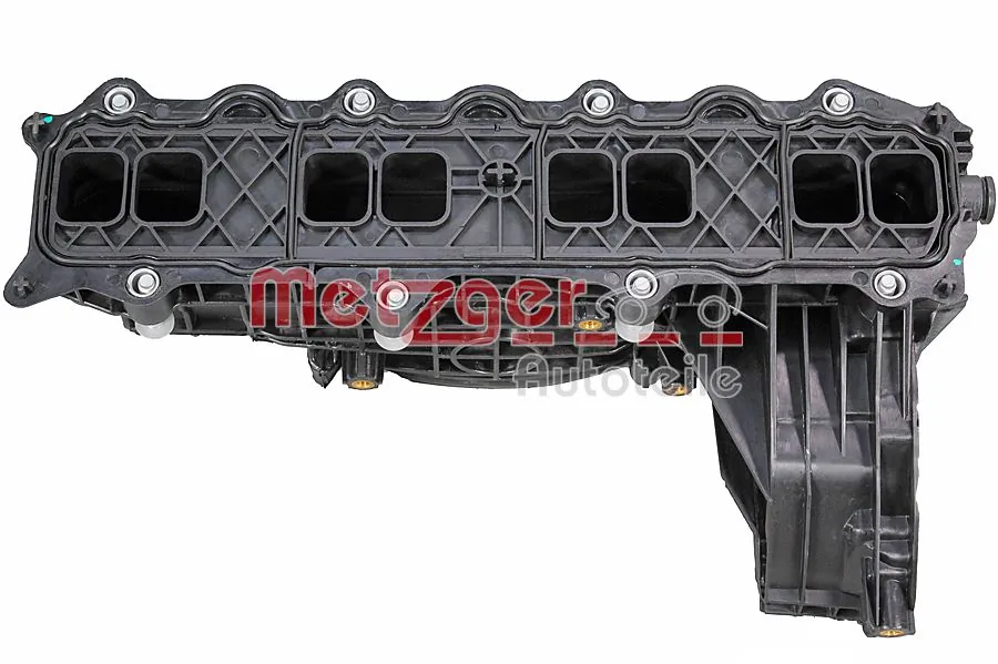 Intake Manifold Module GREENPARTS 2100103