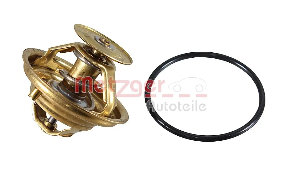 METZGER AUTOTEILE 4006177 Thermostat, coolant