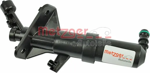 METZGER AUTOTEILE 2220515 Washer Fluid Jet, headlight cleaning
