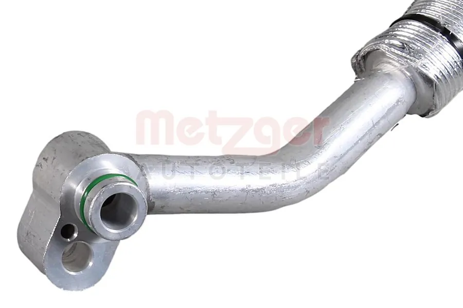 High Pressure Line, air conditioning 2360171