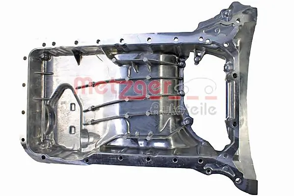 METZGER AUTOTEILE 7990110 Oil Sump