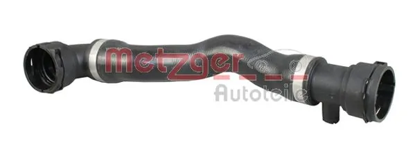 METZGER AUTOTEILE 2420291 Radiator Hose