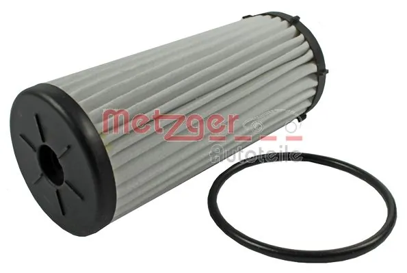 Hydraulic Filter, automatic transmission GREENPARTS 8020027