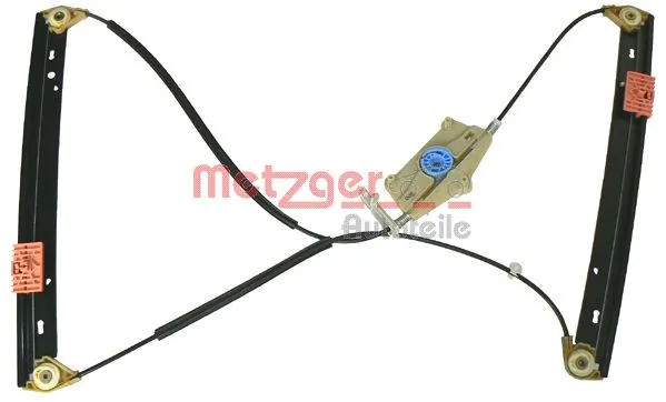 Window Regulator 2160185
