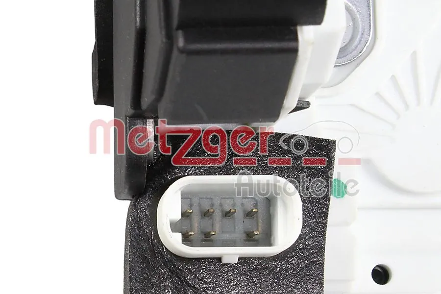 Door Lock GREENPARTS 2314514