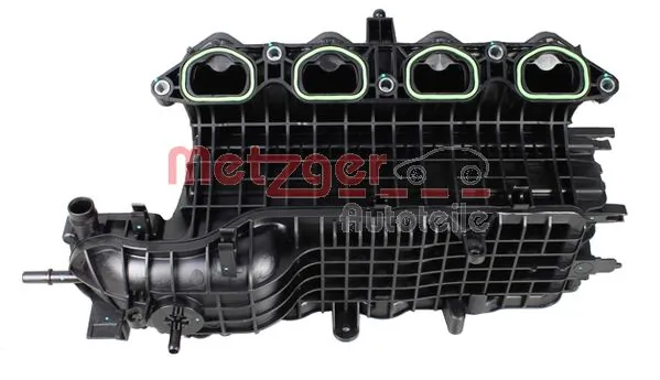 Intake Manifold Module OE-part GREENPARTS 2100076
