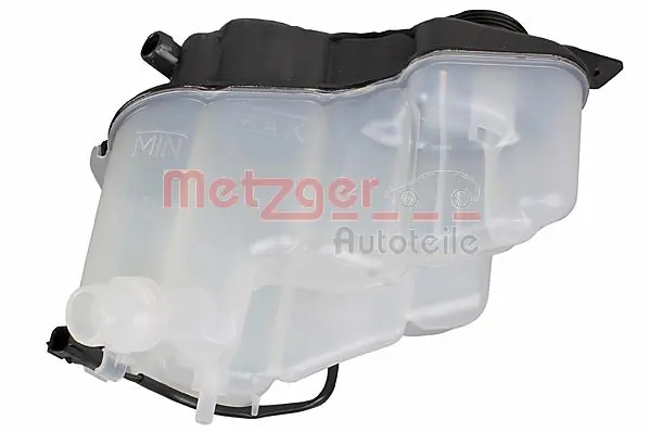 Expansion Tank, coolant 2140273