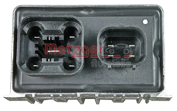 Control Unit, glow time OE-part 0884029