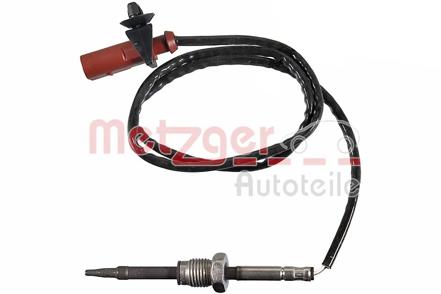 Sensor, exhaust gas temperature OE-part 08941077
